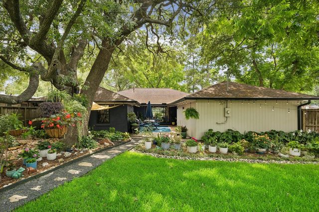9103 Timberside Drive, Houston, TX 77025