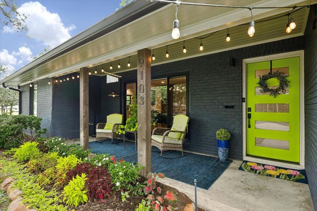 9103 Timberside Drive, Houston, TX 77025