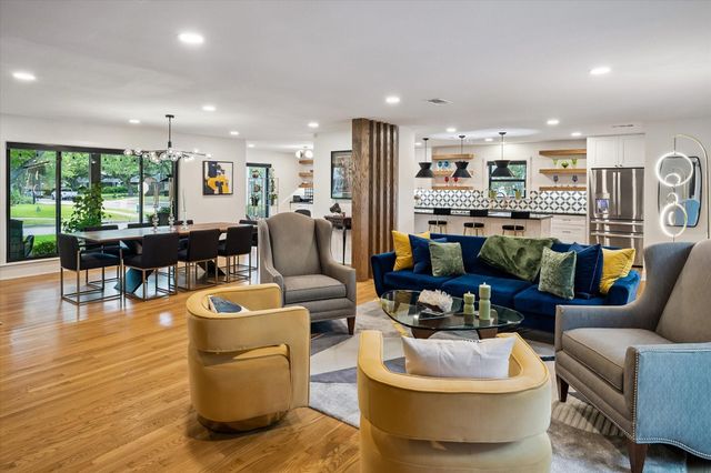9103 Timberside Drive, Houston, TX 77025