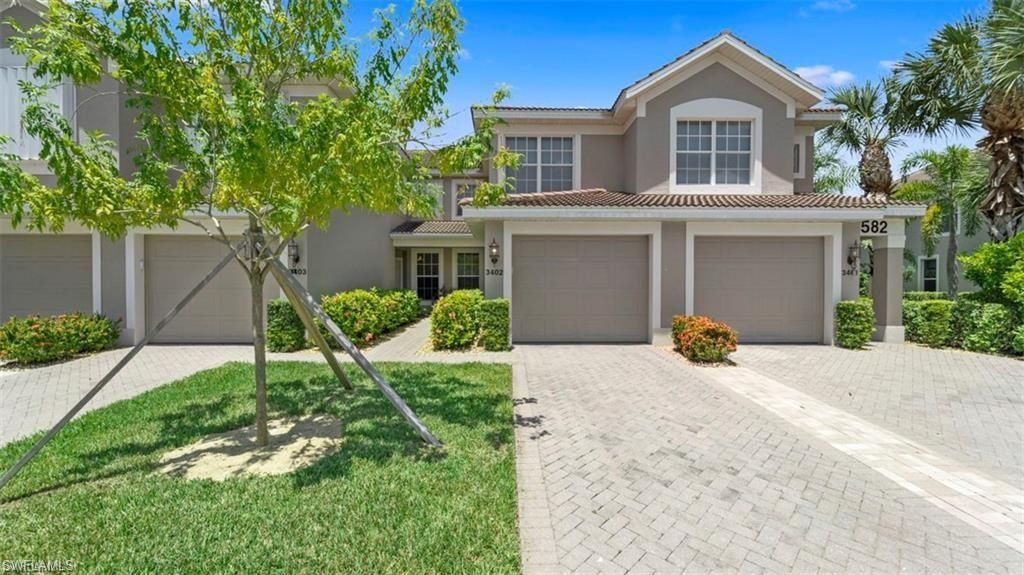 9582 Hemingway LN # 3402, Fort Myers, FL 33913