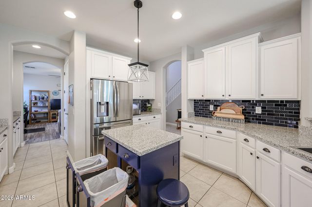 18253 W CINNABAR Avenue, Waddell, AZ 85355
