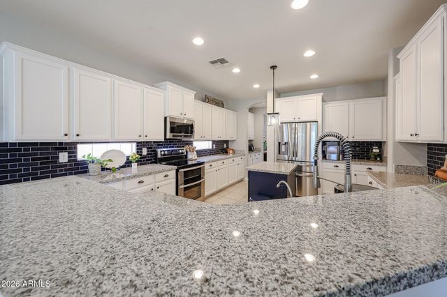 18253 W CINNABAR Avenue, Waddell, AZ 85355