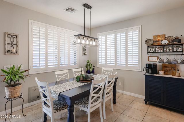 18253 W CINNABAR Avenue, Waddell, AZ 85355
