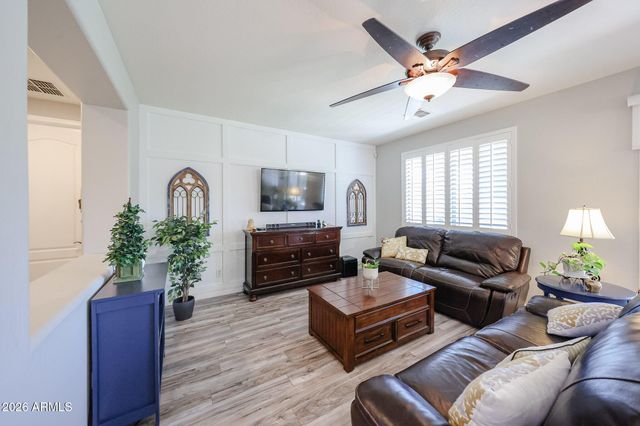 18253 W CINNABAR Avenue, Waddell, AZ 85355