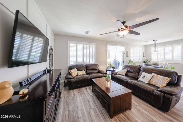 18253 W CINNABAR Avenue, Waddell, AZ 85355