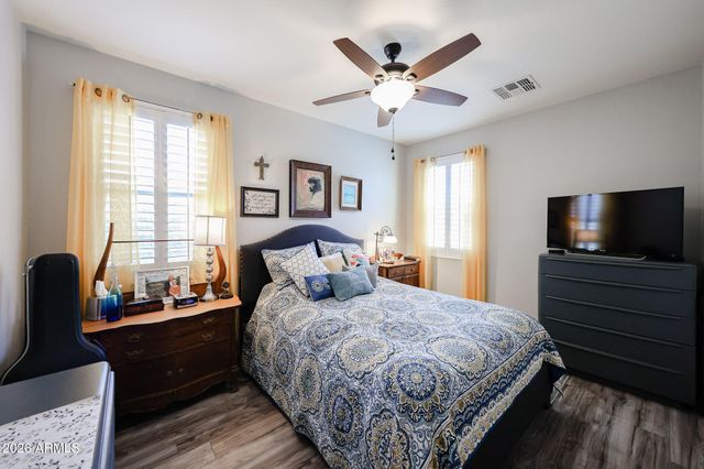 18253 W CINNABAR Avenue, Waddell, AZ 85355