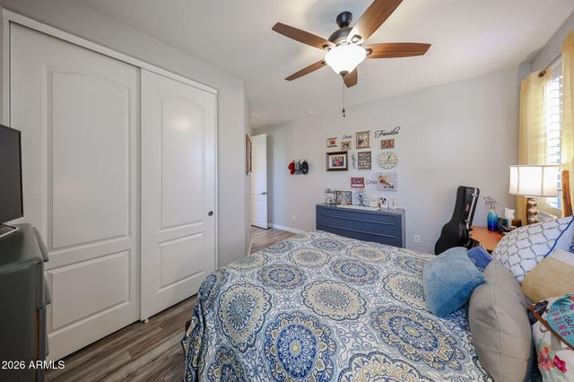 18253 W CINNABAR Avenue, Waddell, AZ 85355