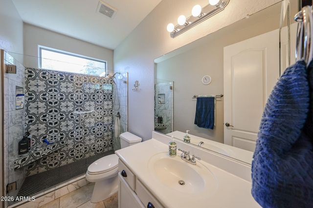 18253 W CINNABAR Avenue, Waddell, AZ 85355
