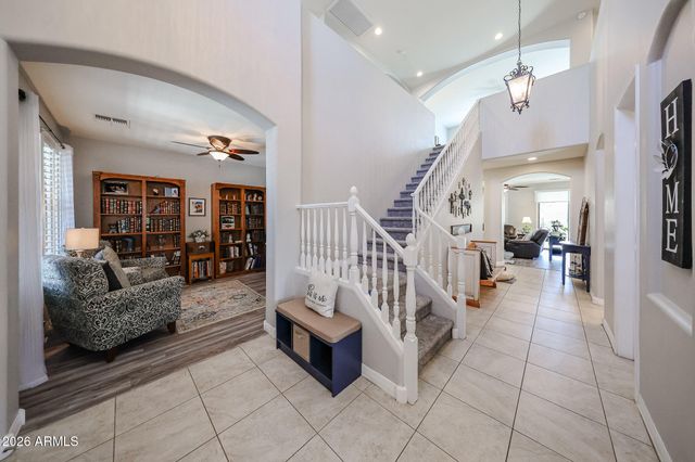 18253 W CINNABAR Avenue, Waddell, AZ 85355