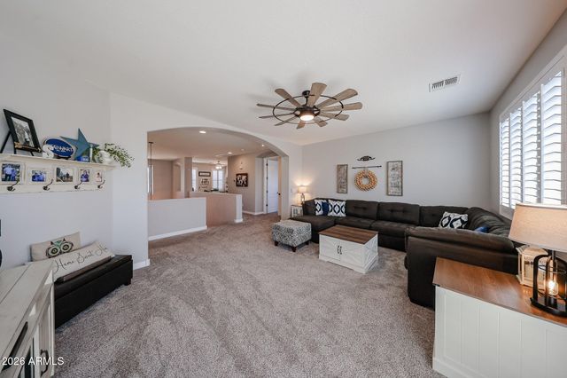 18253 W CINNABAR Avenue, Waddell, AZ 85355