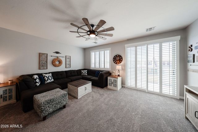 18253 W CINNABAR Avenue, Waddell, AZ 85355