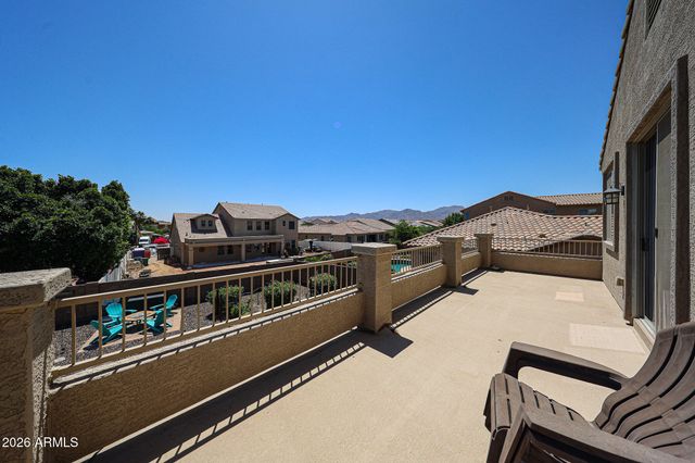18253 W CINNABAR Avenue, Waddell, AZ 85355