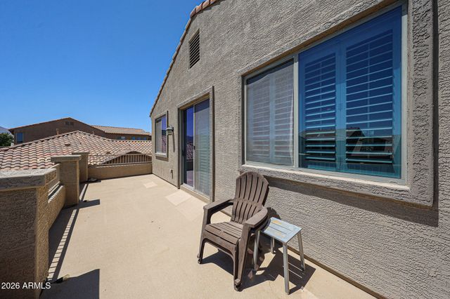 18253 W CINNABAR Avenue, Waddell, AZ 85355
