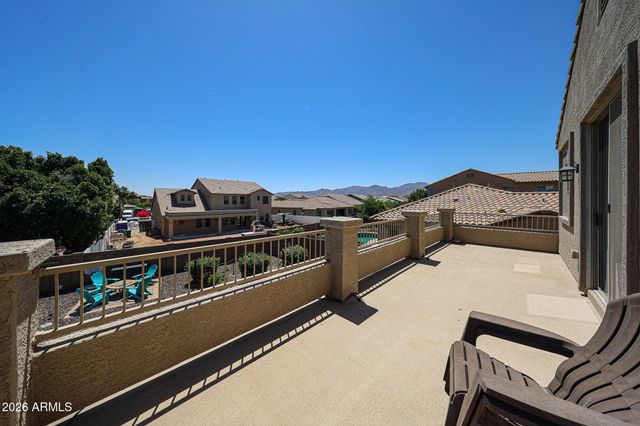 18253 W CINNABAR Avenue, Waddell, AZ 85355