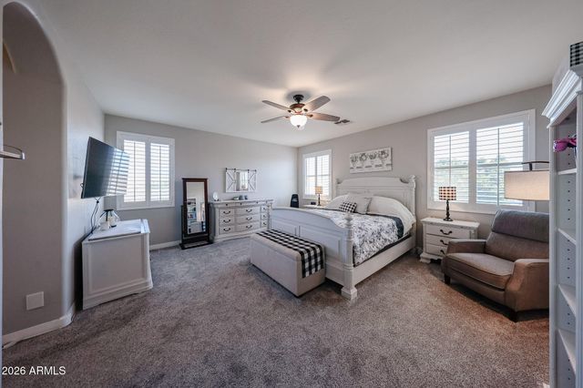 18253 W CINNABAR Avenue, Waddell, AZ 85355