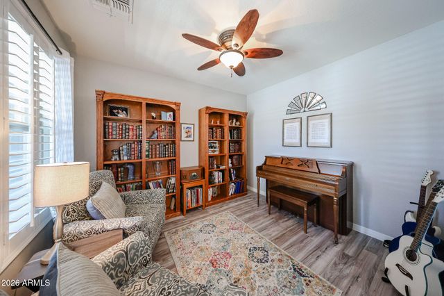 18253 W CINNABAR Avenue, Waddell, AZ 85355