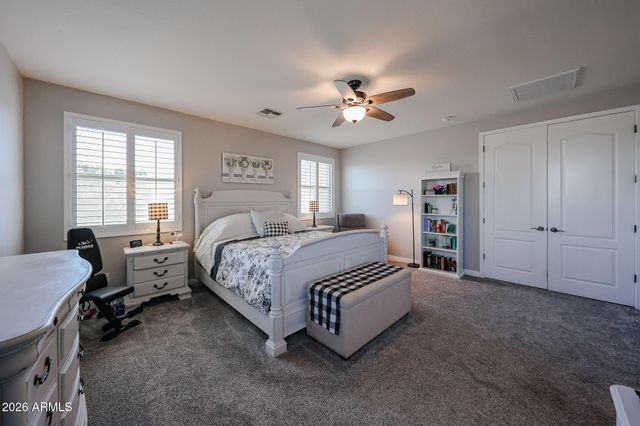 18253 W CINNABAR Avenue, Waddell, AZ 85355