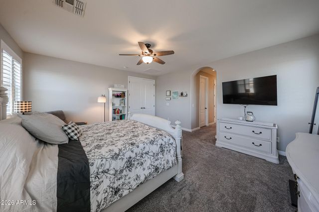 18253 W CINNABAR Avenue, Waddell, AZ 85355
