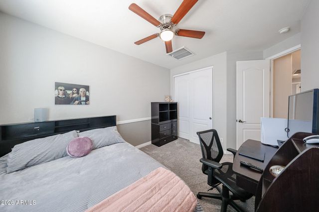 18253 W CINNABAR Avenue, Waddell, AZ 85355