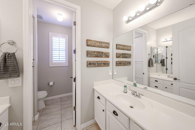 18253 W CINNABAR Avenue, Waddell, AZ 85355