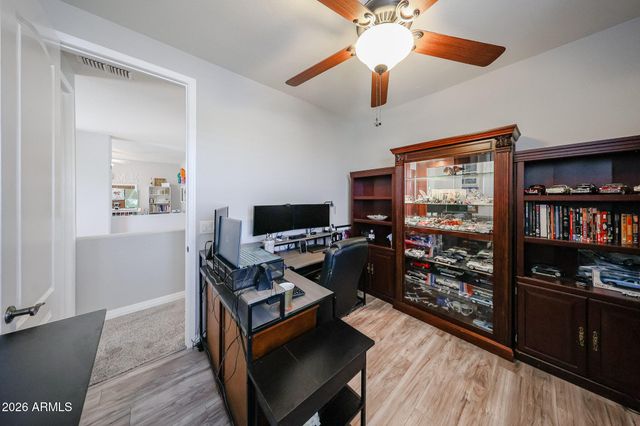 18253 W CINNABAR Avenue, Waddell, AZ 85355