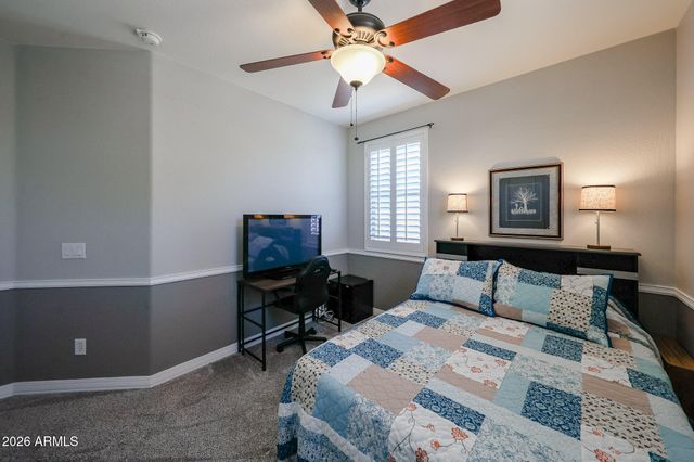 18253 W CINNABAR Avenue, Waddell, AZ 85355