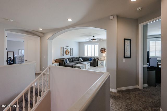 18253 W CINNABAR Avenue, Waddell, AZ 85355