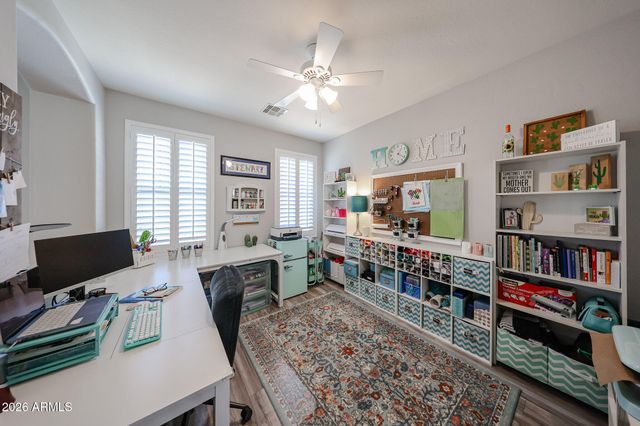18253 W CINNABAR Avenue, Waddell, AZ 85355