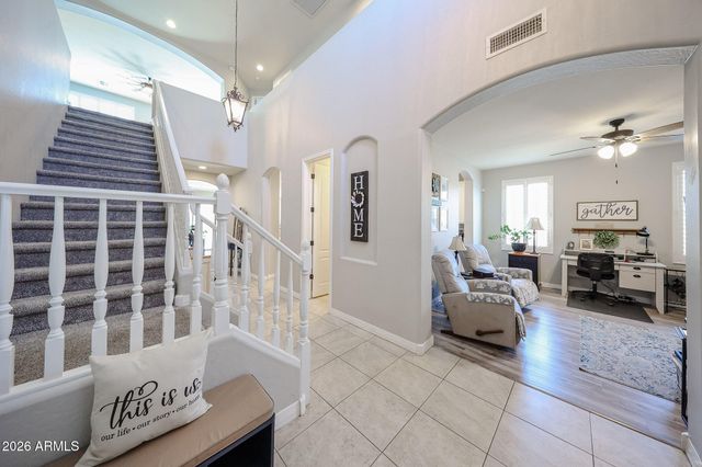 18253 W CINNABAR Avenue, Waddell, AZ 85355