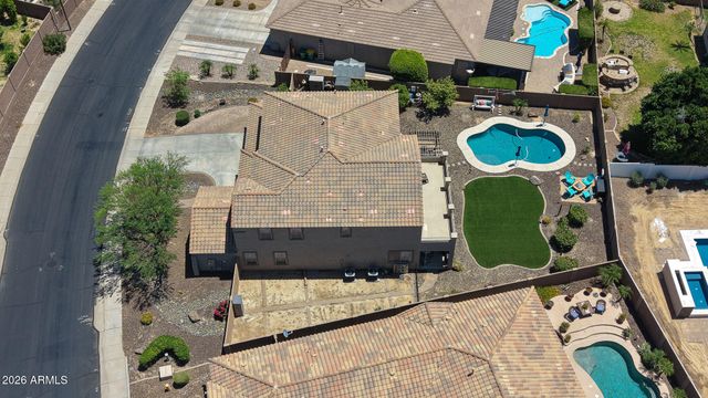 18253 W CINNABAR Avenue, Waddell, AZ 85355