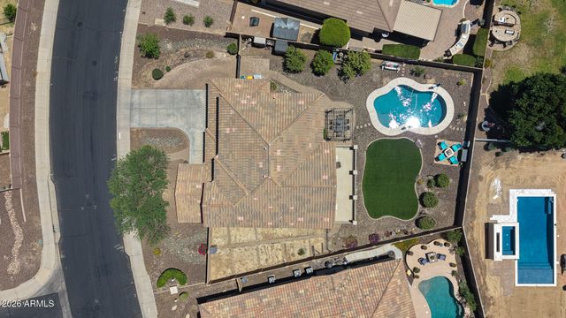 18253 W CINNABAR Avenue, Waddell, AZ 85355
