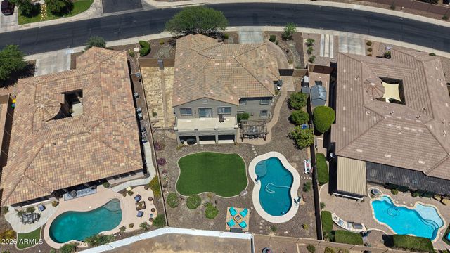 18253 W CINNABAR Avenue, Waddell, AZ 85355