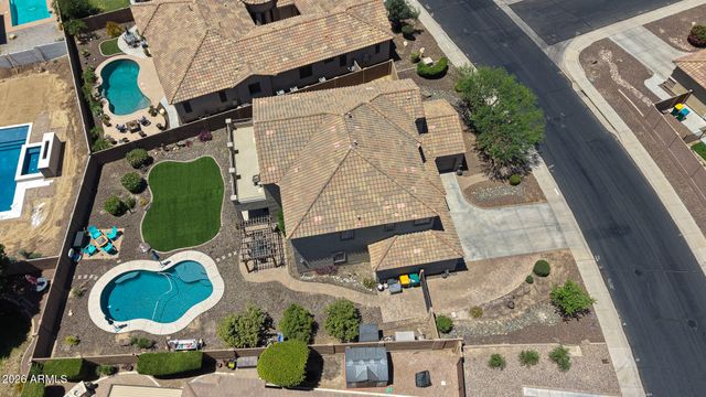 18253 W CINNABAR Avenue, Waddell, AZ 85355