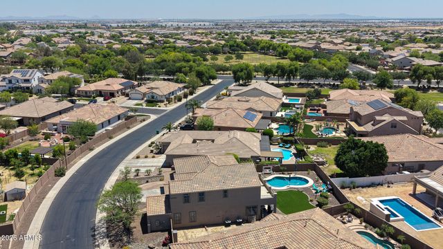 18253 W CINNABAR Avenue, Waddell, AZ 85355