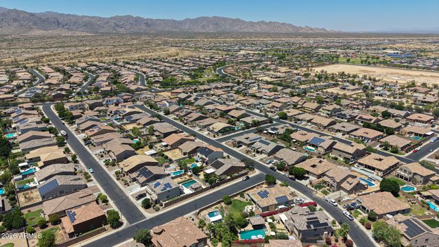 18253 W CINNABAR Avenue, Waddell, AZ 85355