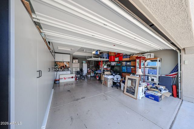 18253 W CINNABAR Avenue, Waddell, AZ 85355