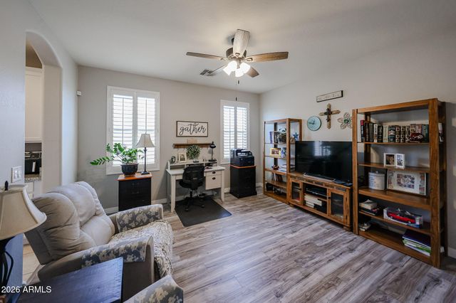 18253 W CINNABAR Avenue, Waddell, AZ 85355