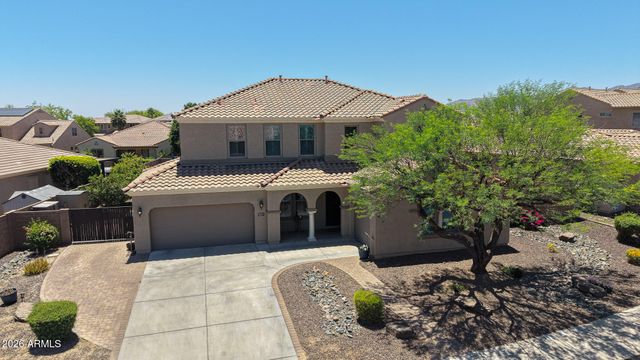 18253 W CINNABAR Avenue, Waddell, AZ 85355