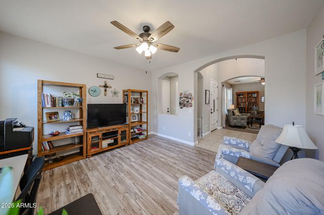 18253 W CINNABAR Avenue, Waddell, AZ 85355