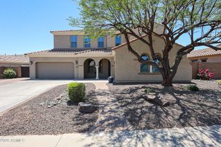 18253 W CINNABAR Avenue, Waddell, AZ 85355