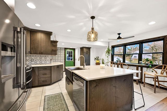 357 N Kendrick AVENUE, Burlington, WI 53105