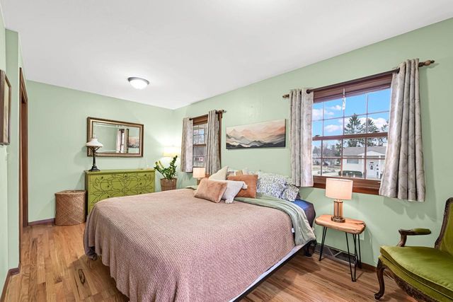 357 N Kendrick AVENUE, Burlington, WI 53105