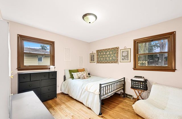 357 N Kendrick AVENUE, Burlington, WI 53105