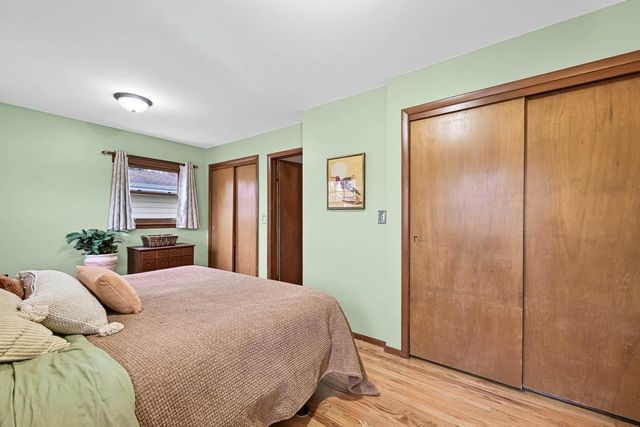 357 N Kendrick AVENUE, Burlington, WI 53105