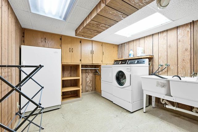 357 N Kendrick AVENUE, Burlington, WI 53105