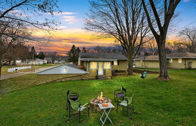 357 N Kendrick AVENUE, Burlington, WI 53105