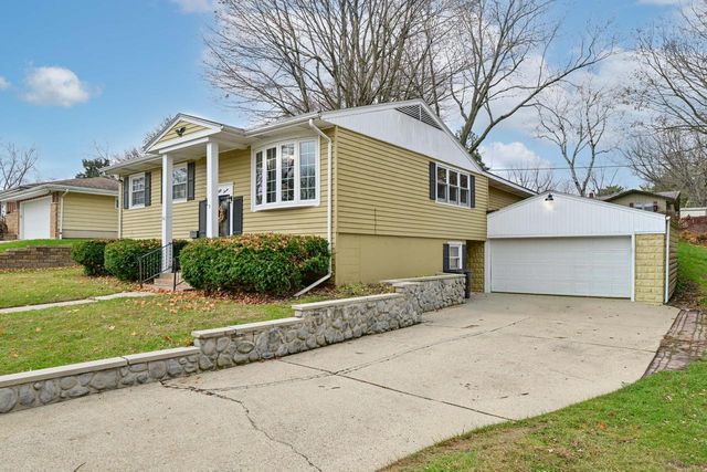 357 N Kendrick AVENUE, Burlington, WI 53105