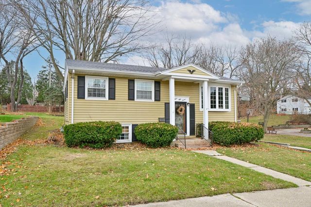 357 N Kendrick AVENUE, Burlington, WI 53105