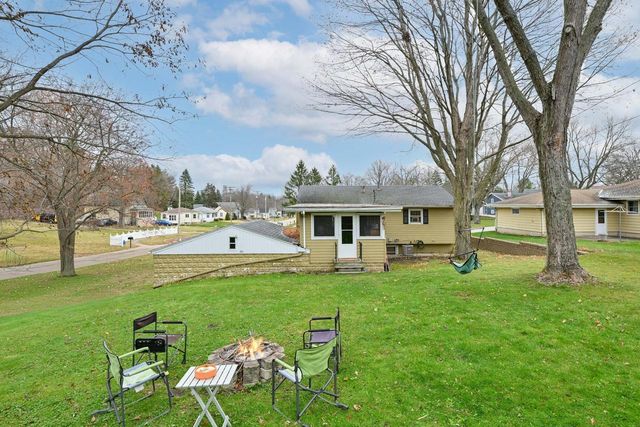 357 N Kendrick AVENUE, Burlington, WI 53105