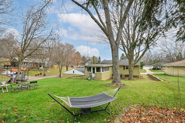 357 N Kendrick AVENUE, Burlington, WI 53105